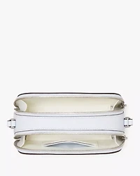 Serena Dome Crossbody Bag