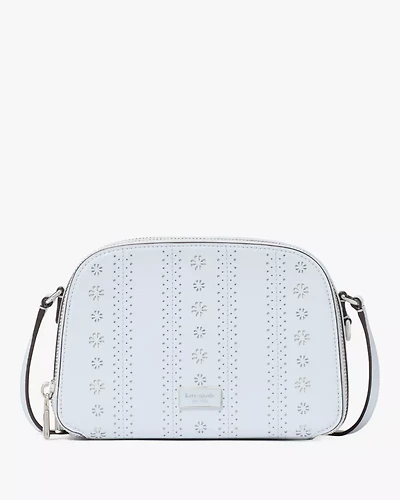 Serena Dome Crossbody Bag