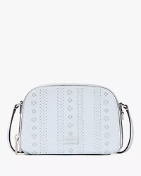 Serena Dome Crossbody Bag