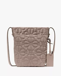 Tilly Quilted Small Crossbody