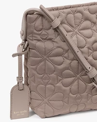 Tilly Quilted Small Crossbody