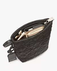 Tilly Quilted Small Crossbody