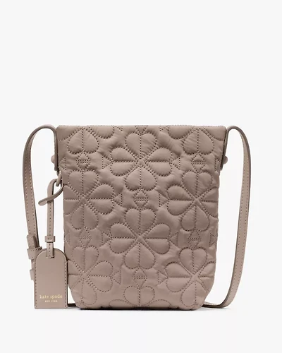 Tilly Quilted Small Crossbody
