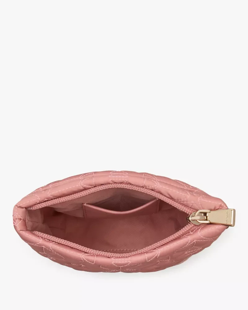 Tilly Quilted Small Crossbody