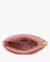 Tilly Quilted Small Crossbody
