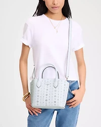 Suite Crossbody Tote Bag
