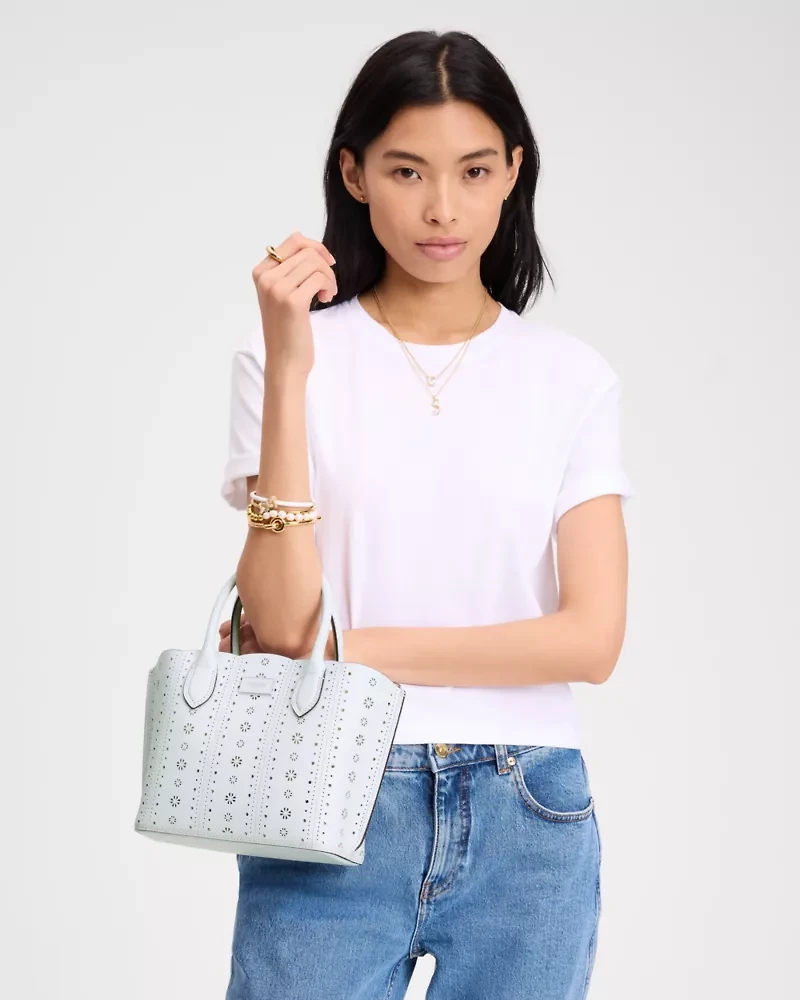 Suite Crossbody Tote Bag