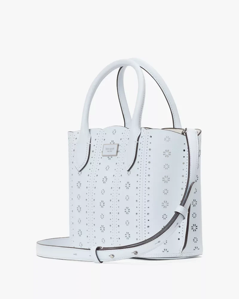 Suite Crossbody Tote Bag