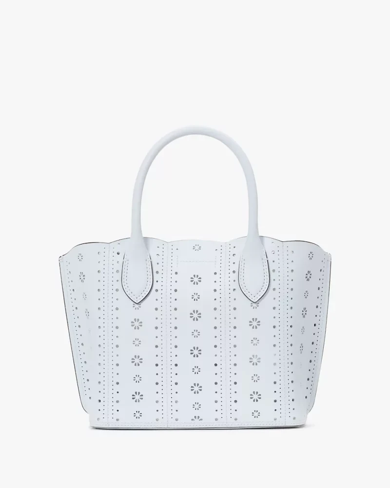 Suite Crossbody Tote Bag