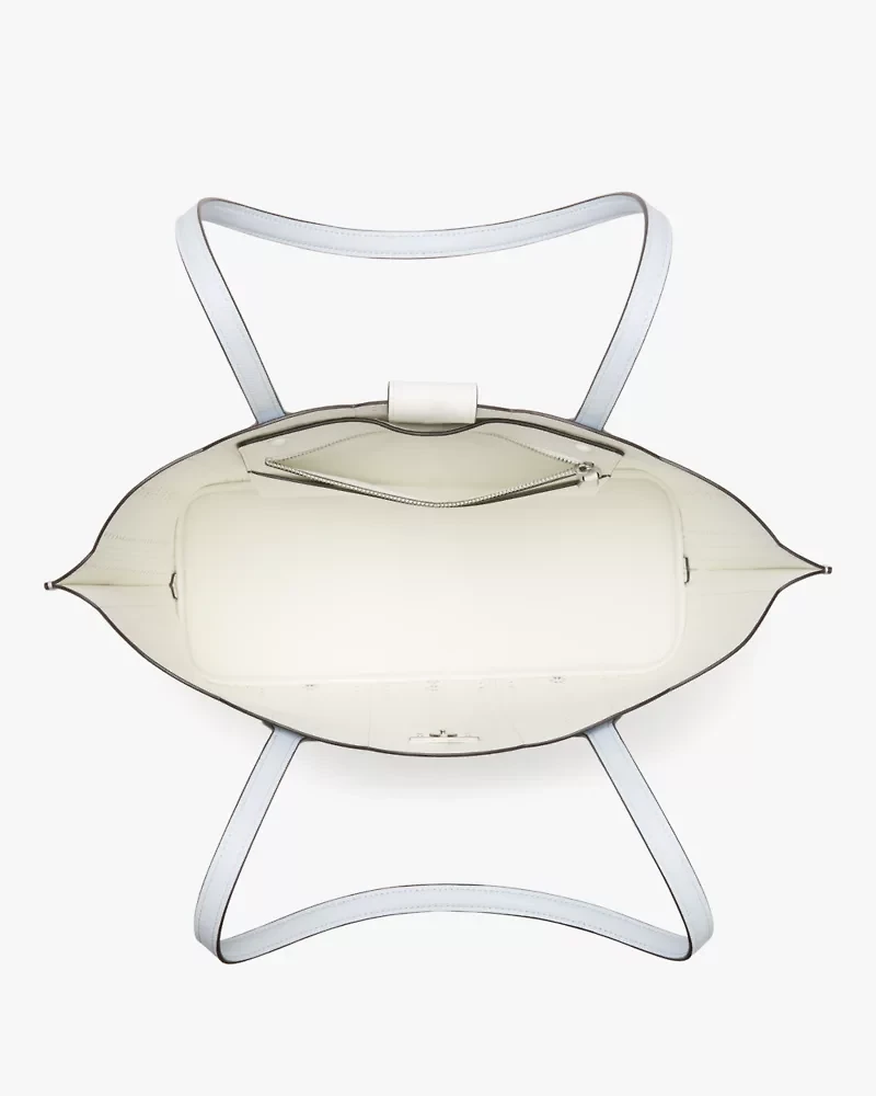 Suite Large Open Tote Bag