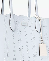 Suite Large Open Tote Bag