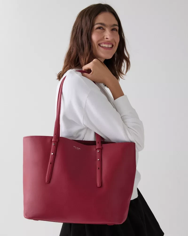 Do It All Large Tote