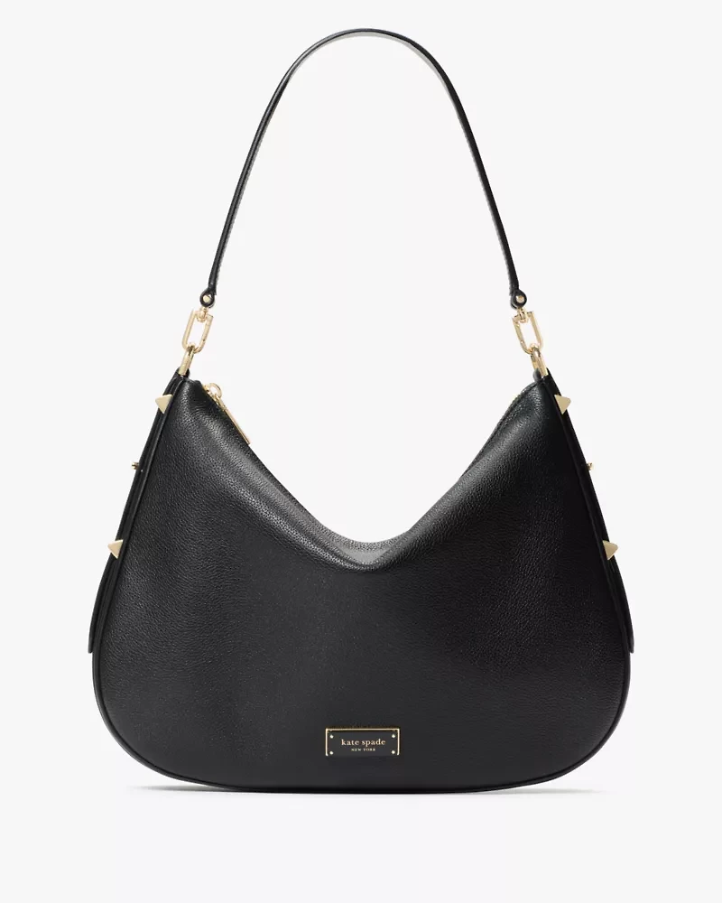 Liv Large Hobo Bag