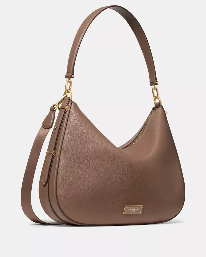 Liv Large Hobo Bag