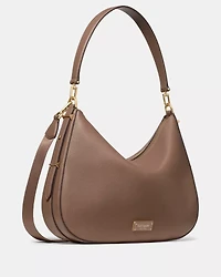 Liv Large Hobo Bag