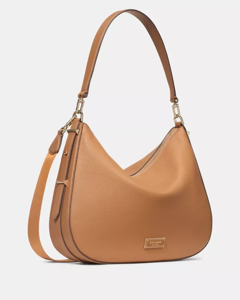 Liv Large Hobo Bag