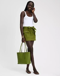 Cargo Skirt