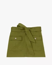 Cargo Skirt