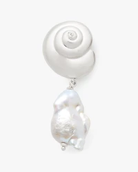 Beachside Drop Earrings