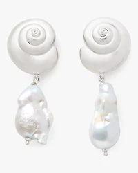 Beachside Drop Earrings