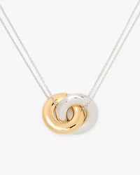 Interlock Pendant
