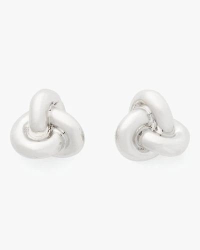 Double Knot Studs