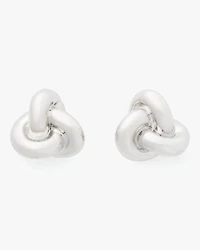 Double Knot Studs