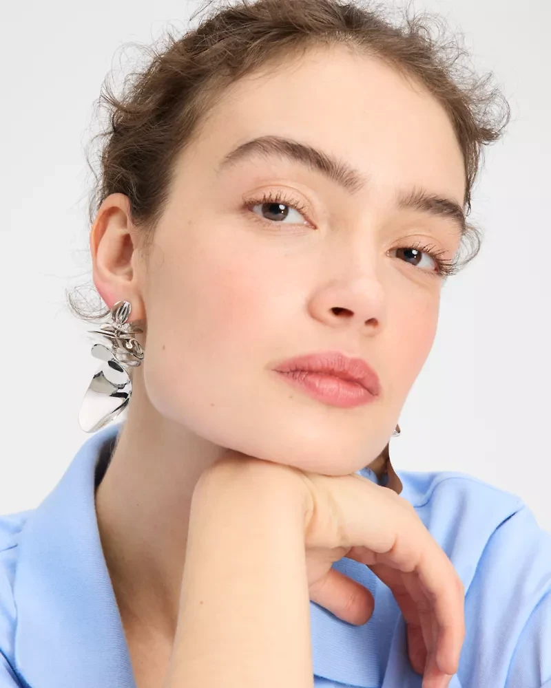 Snack Time Statement Earrings