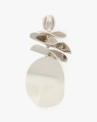 Snack Time Statement Earrings