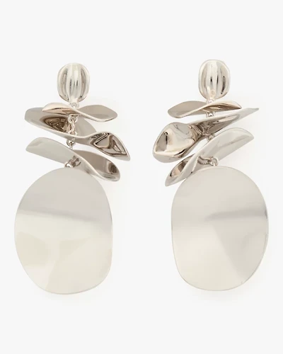 Snack Time Statement Earrings