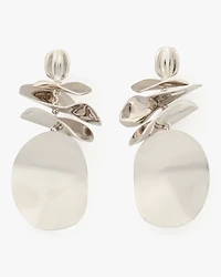 Snack Time Statement Earrings