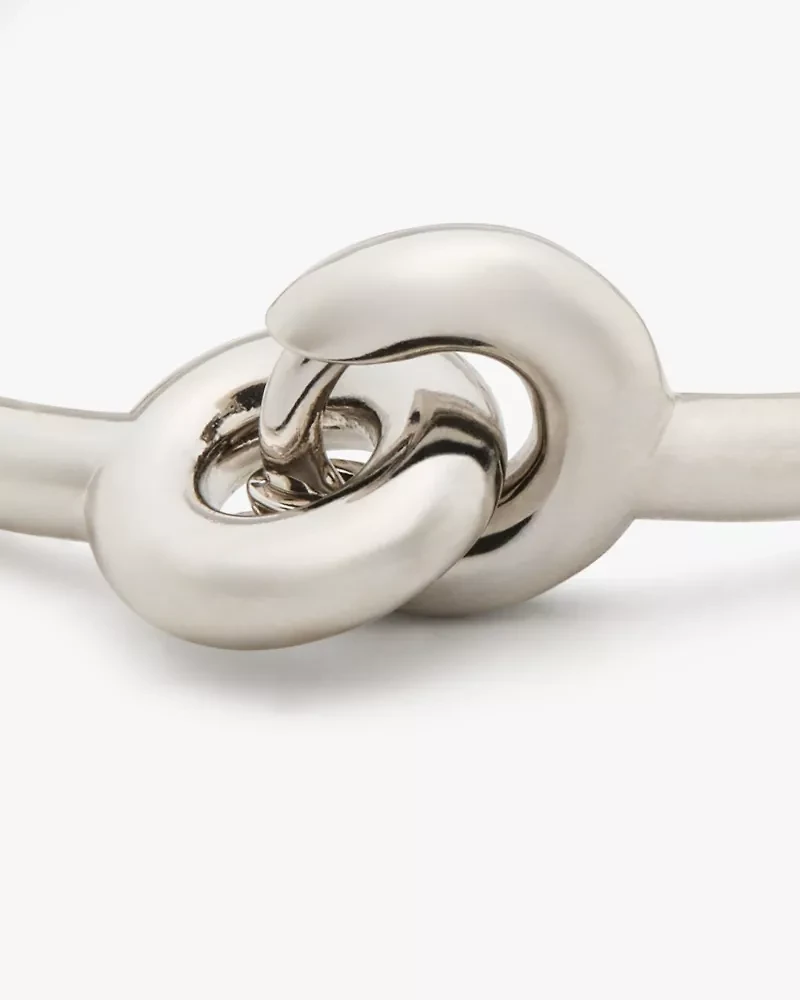 Interlock Bangle