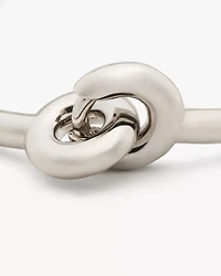 Interlock Bangle