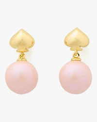 Pearlie Drop Earrings