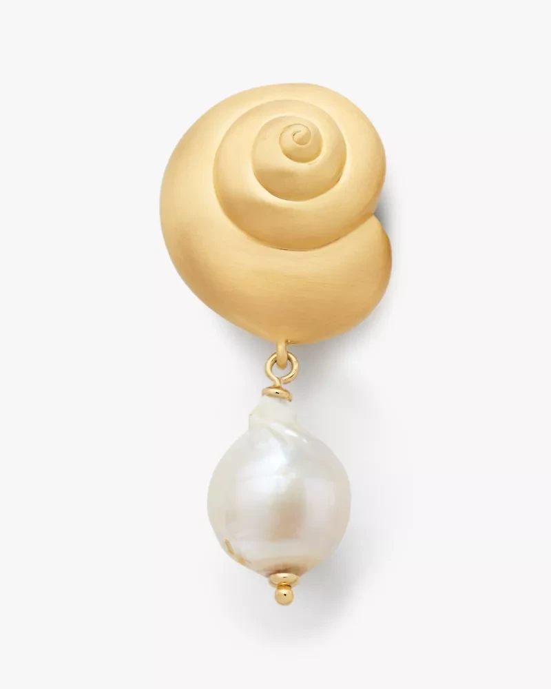Beachside Drop Earrings