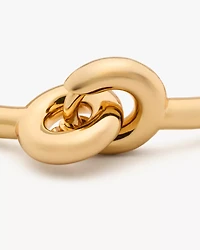 Interlock Bangle
