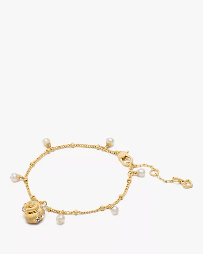 Beachside Bracelet