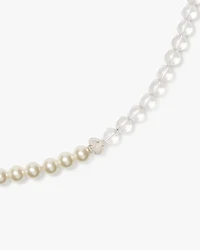 Pearlie Necklace