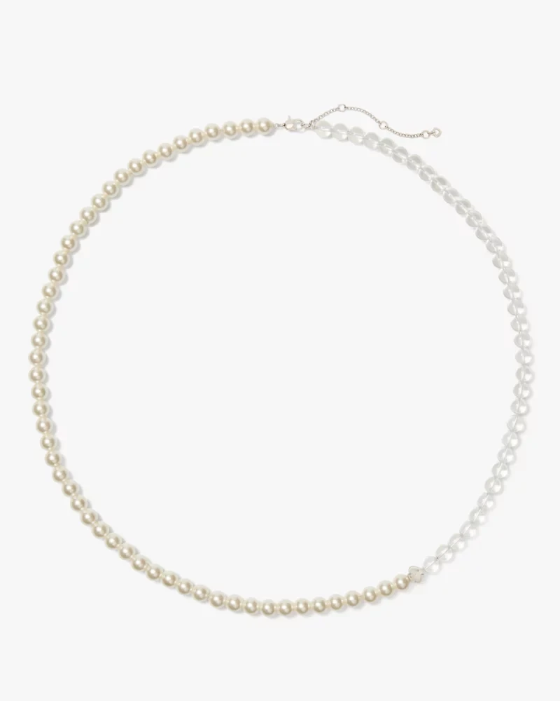 Pearlie Necklace