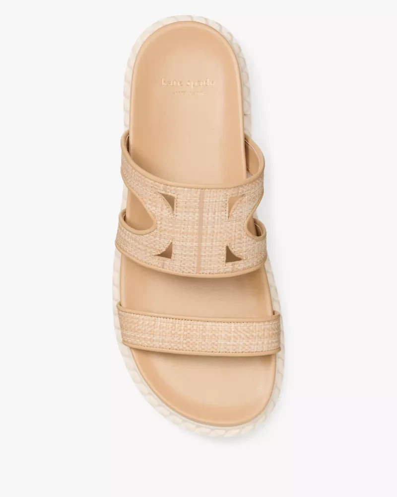 Duo Sport Sandals