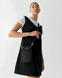 Carter Nylon Phone Crossbody