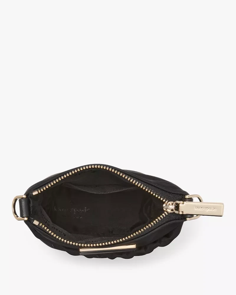 Carter Nylon Phone Crossbody