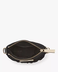 Carter Nylon Phone Crossbody