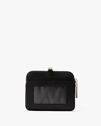 Carter Nylon Card Case Lanyard