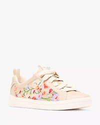 K As Kate Court Sneaker