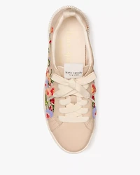 K As Kate Court Sneaker