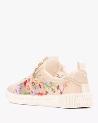 K As Kate Court Sneaker