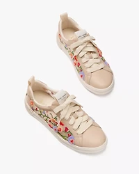 K As Kate Court Sneaker