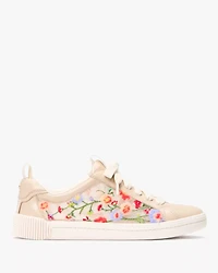 K As Kate Court Sneaker