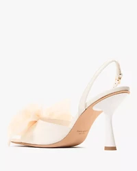 Beau Heeled Sandal